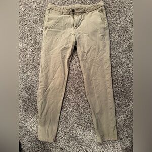 Commission Pant Slim 34 L